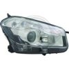 NISSA 26010BR00B Headlight